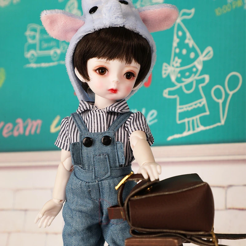 Bjd кукла 1/6 soo подарки для девочки Модная Кукла из смолы с глазом DIY Обнаженная кукла лучший подарок на день Святого Валентина ручной работы красивая модель игрушки