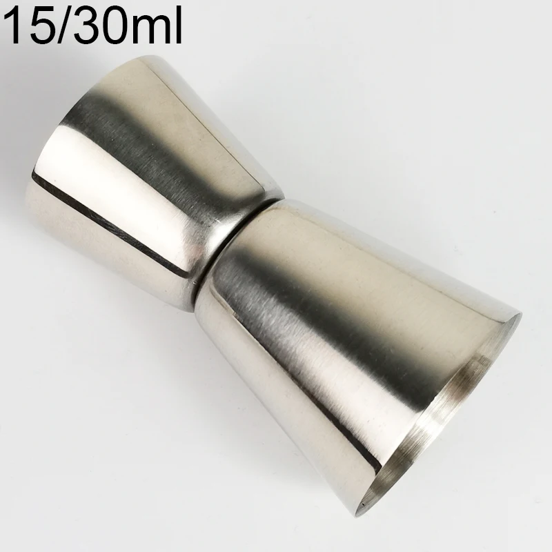 15-30ml Silver A