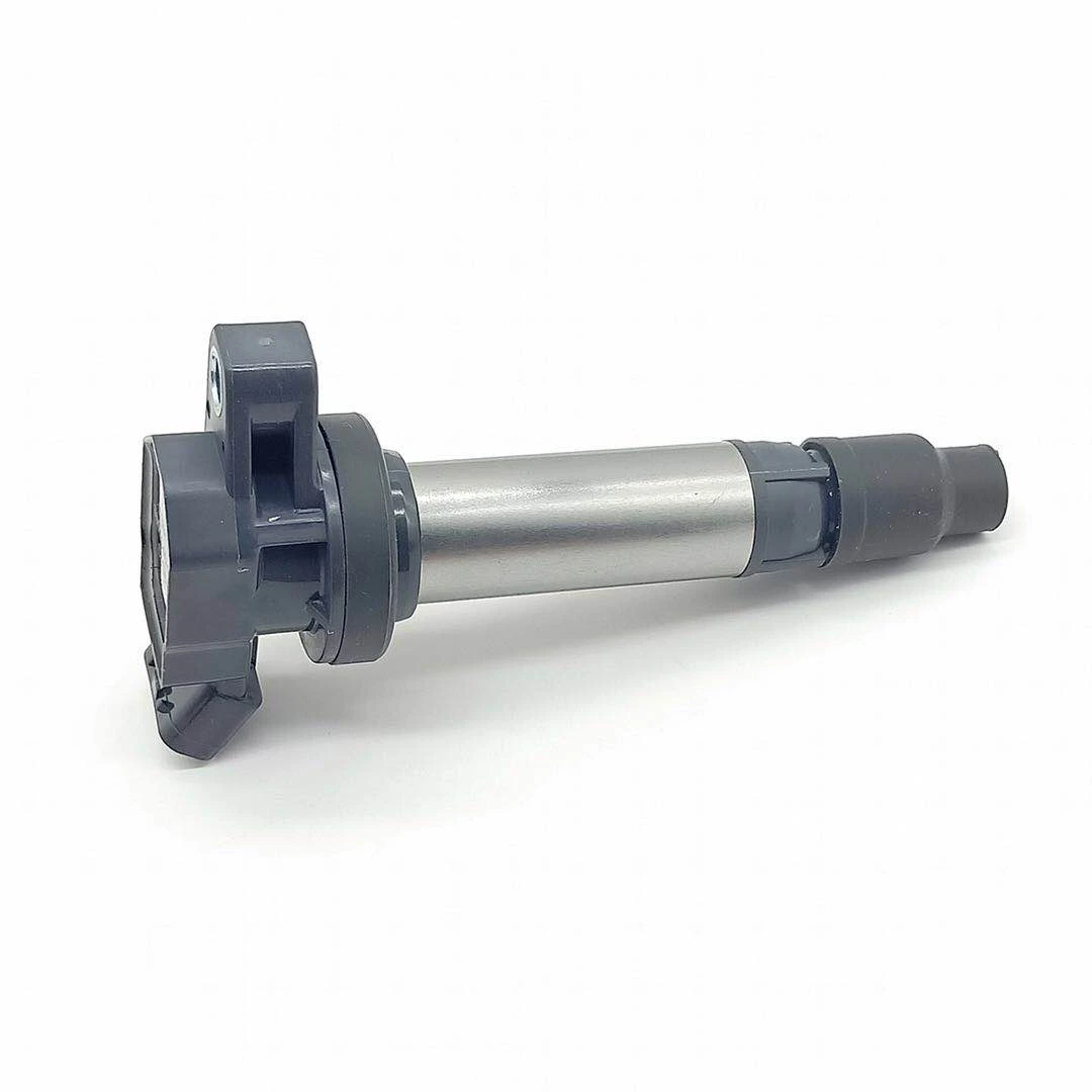 【ョンコイル】 Quality Ignition Coil 4PCS Pack for 20102014 Ford F150/ 2011