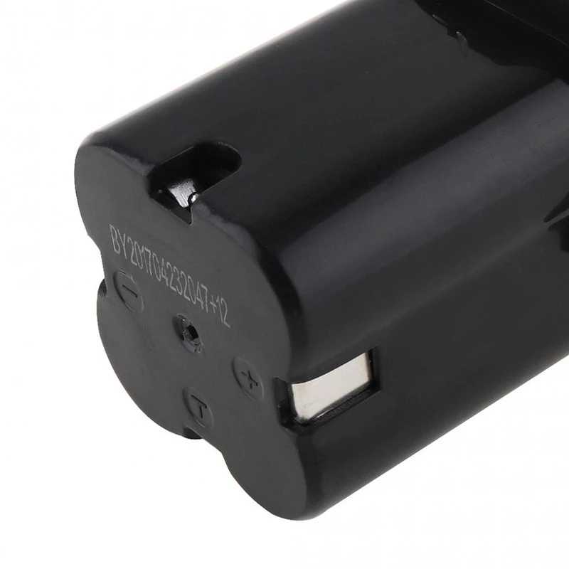 New-16.8V универсальная литий-ионная аккумуляторная батарея с кнопкой отключения для электрической дрели/электрической отвертки