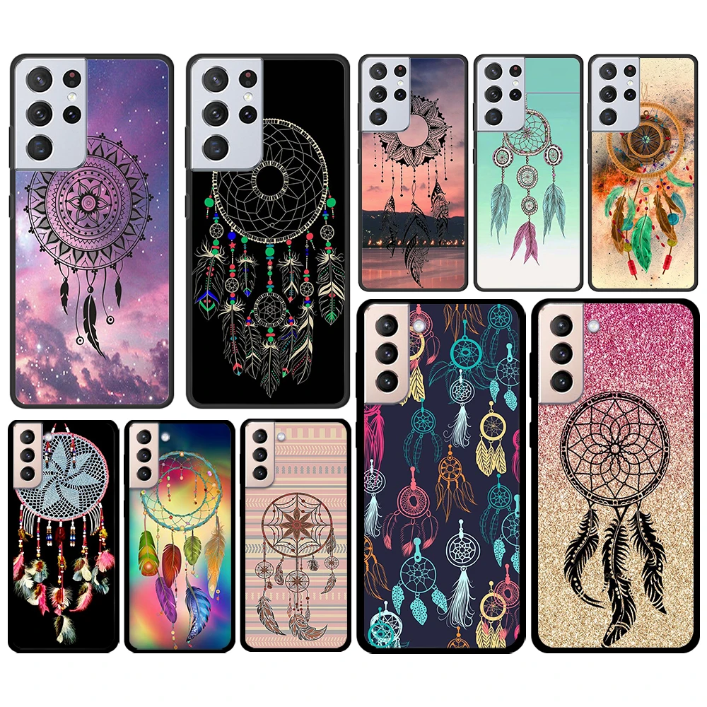 Ahegao Manga Cô Gái Dành Cho Samsung Galaxy Samsung Galaxy S21 S20 FE Cực Lite S10 S9 S8 S7 S6 Edge Plus Viền Silicone Mềm Mại đen Ốp Lưng Điện Thoại samsung silicone