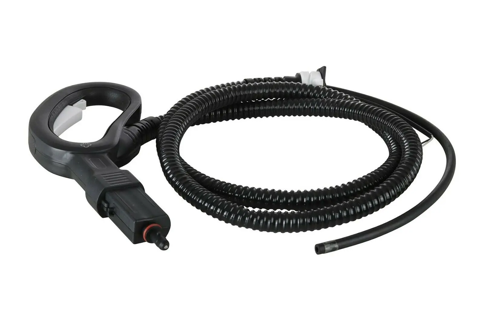 Polti Tabung FLEX Sarung Pegangan Pas Vaporetto Smart 100_B 100_T| | -  AliExpress