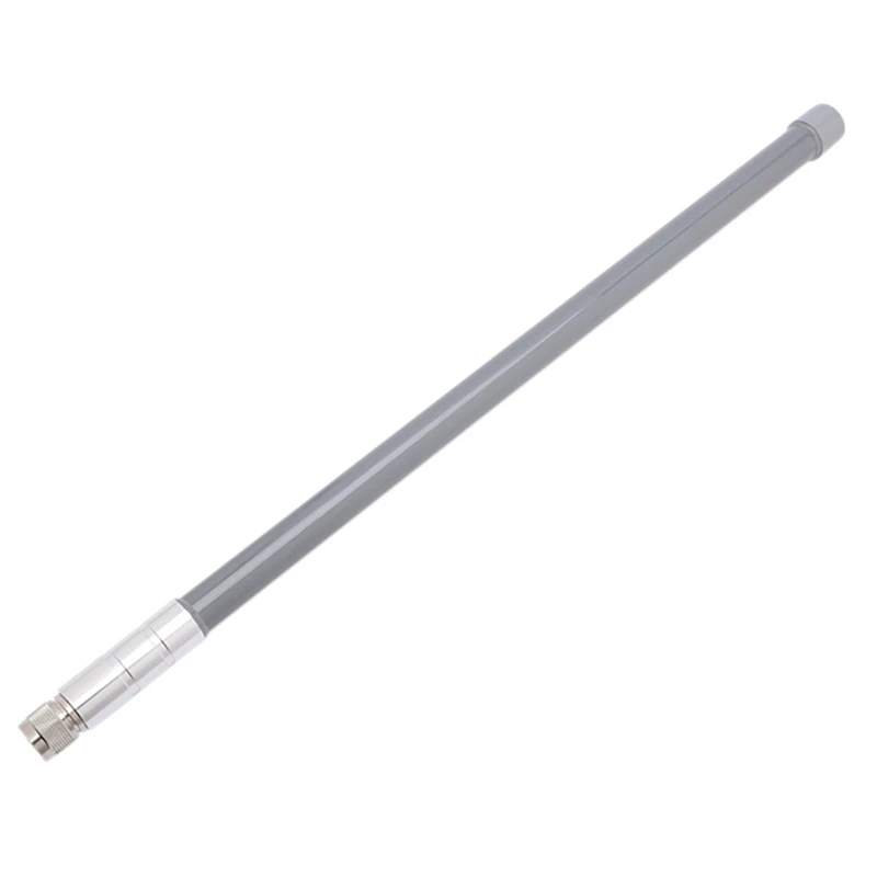 868MHz Antenna Omni Fiberglass 6DBi UHF IOT RFID LoRaWAN Monitor for Outdoor High Gain | Автомобили и мотоциклы
