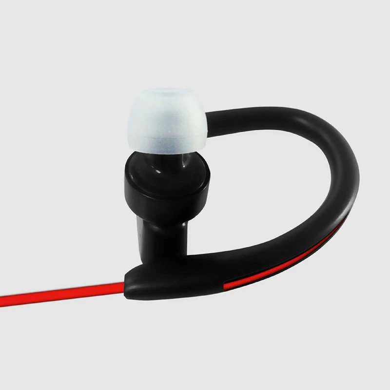 Bluetooth Headphones Wireless Earbuds Sport Running In Ear Headsets with Mic Stereo Sound Noise Cancelling