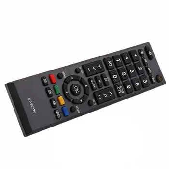 

Remote for Toshiba CT-90326 CT-90380 CT-90336 Universal Remote Control For Toshiba CT-90326 CT-90380 CT-90336 CT-90351 RCTV