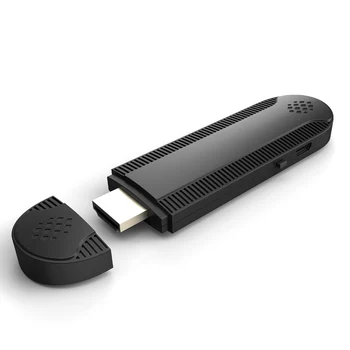 

2019 Brand New Wireless Audio Adapter Multi-screen Interactive Miracast HDMI TV Dongle Wifi Display Receiver Drop Shipping