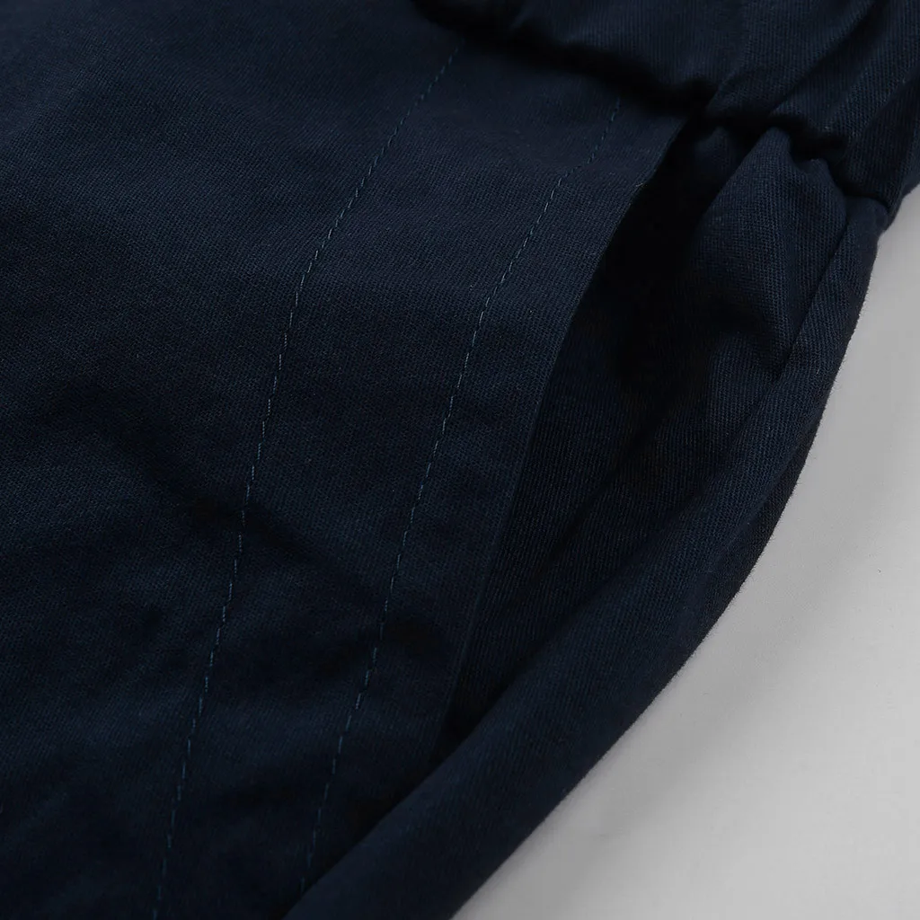 Vogue Pantalon Homme спортивные штаны мужские повседневные Черные Фитнес Бодибилдинг Карманы Кожа полная длина спортивные штаны