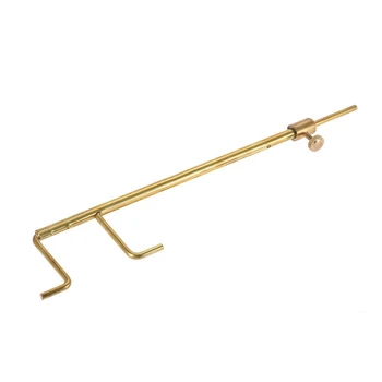 

XSXS--Cello/Violin Tool Soundpost Specification Luthier Installation Repair Tool Brass Cello