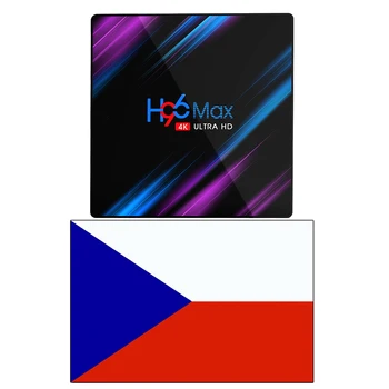 

Czech Europe France Spain Italia Portugal IPTV Abonnement for IPTV 7400+ For Android BOX m3u Smart TV