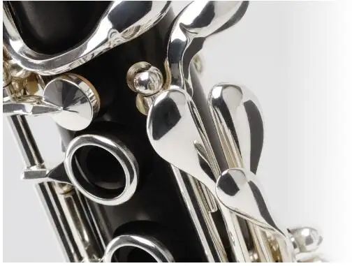 et Crampon Professional Wood Clarinet TOSCA Sandalwood Ebony Professional Clarinet Bb Student Model Bakelite
