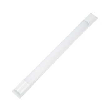 

LED lamp Volpe ULO-Q148 AL60-18W / DW WHITE, 18 W, 1100 lm, 6500 K, IP40, 230V 4523834