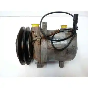 

9520170C11 AIR CONDITIONING COMPRESSOR SUZUKI GRAND VITARA 5 DOORS SQ (FT)
