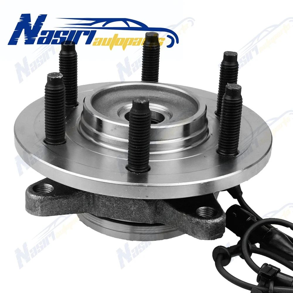 Ford Expedition Lincoln Navigator չ   , 4x4 4WD 2003-2006 515043 FW743 BR930453 SP550202 2L14-2B663BJ