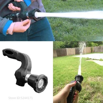 

Car High Pressure Washer Water Gun kit with Hose Quick Connectors Power Washer Spray Nozzle Watering Gun Watering Irrigation