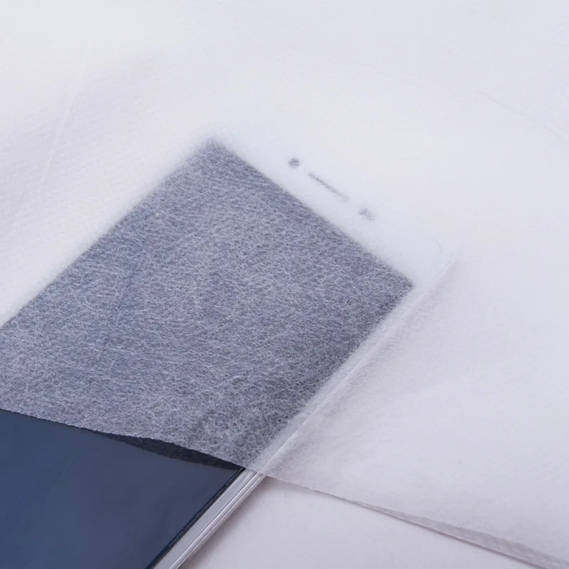 

80 Wide Disposal Bed Sheet Waterproof Oil Resistant Sheet Massage Waterproof Bed Sheet Nonwoven Sheet Beauty Salon Use