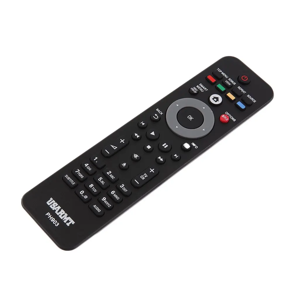 Горячая продажа Universele TV Afstandsbediening Vervanging контроллер для Philips Smart Digitale Sony E S916 LCD LED HD