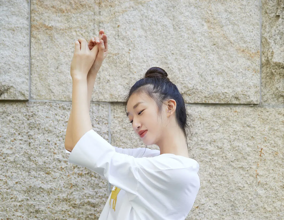 Xiaomi Mijia Yuski Большие размеры пони вышивка футболка(Woman Fund