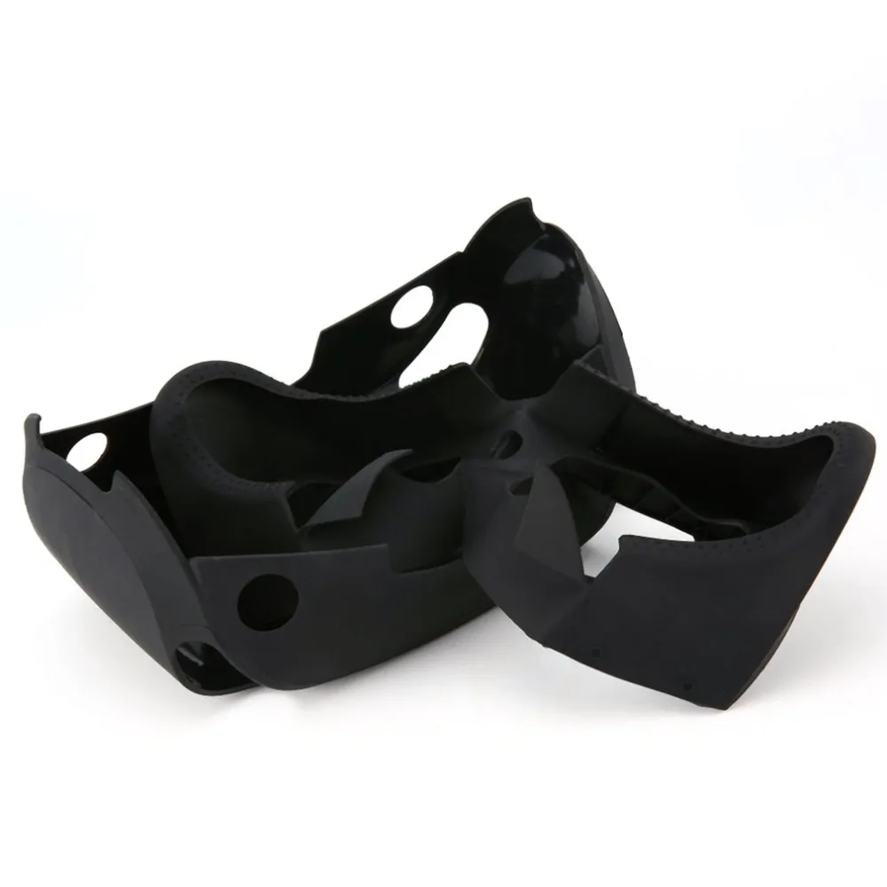 Anti-slip Silicone Skin for Sony PS VR 3D Viewing Glass Protective Case For PS4 VR PSVR Headset Cover for PlayStation VR
