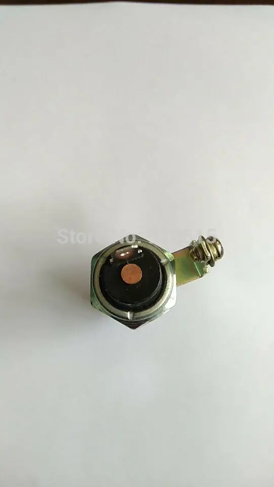 KM186F 186F Oil Alarm OIL SENSOR Fit Kipor Kama KDE6500E KDE6700t KDE6700TA Diesel Generator Parts