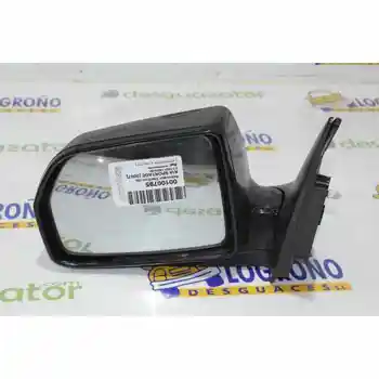 

LEFT REARVIEW MIRROR KIA SPORTAGE