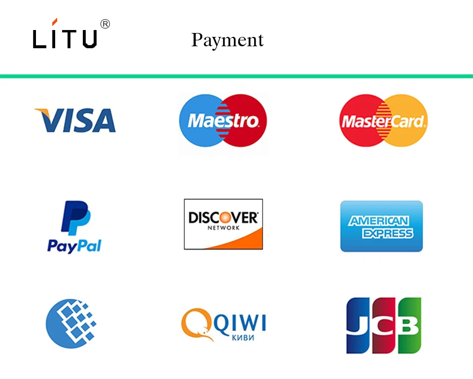 Luzes de parede modernas 9w com interruptor