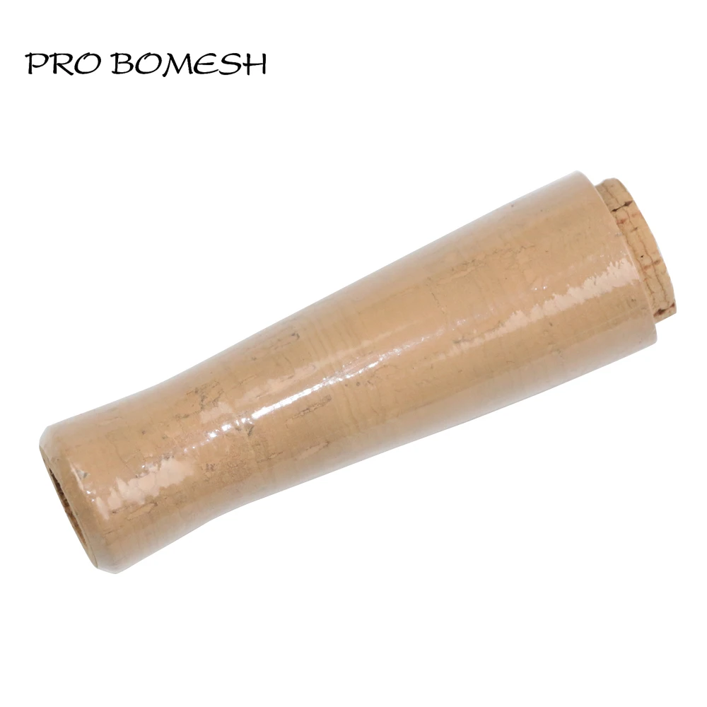 Pro Bomesh 1 комплект 11 г 3 А класс пробка задний захват Сплит набор DIY Удочка