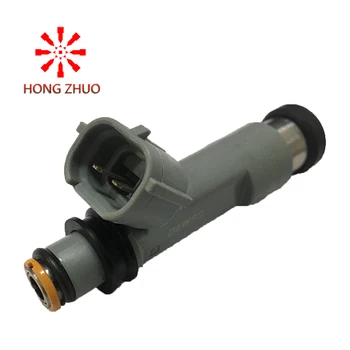 

High quality Fuel Injector nozzle OEM 297500-0540
