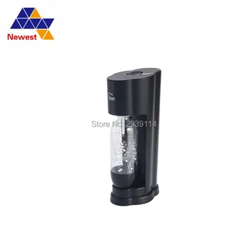 

Soda stream water bubble machine commercial DIY cool drink syphon machine soda maker