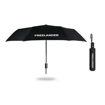 

Car Shape Business Waterproof Umbrella High Quality Automatic Folding Umbrella For Land Rover Freelander 2 1 Auto Accessories