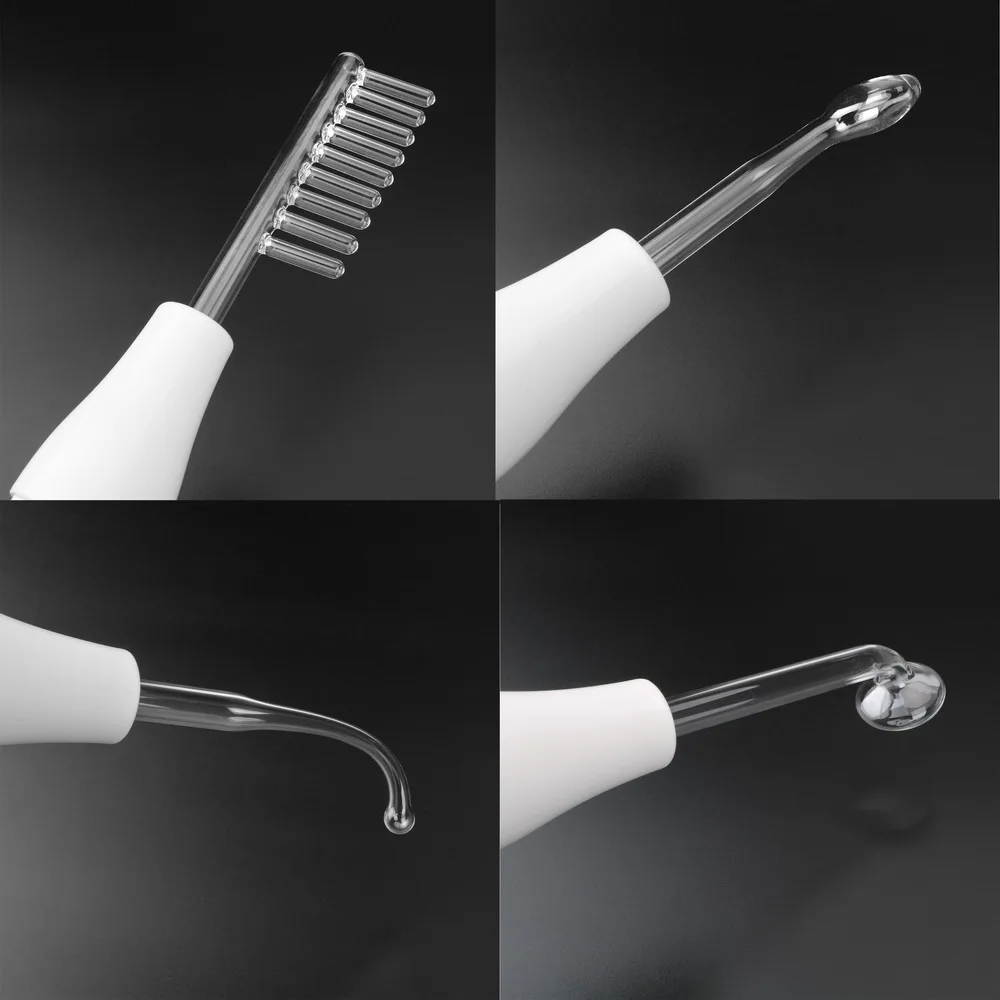 Electro Sex Toys Electric Sex Toys BDSM Electric Shock Twilight Wand Electro Sex Kit Penis Nipple Body Massager Electro Stimulation Adult Games Sex Toys For Couple