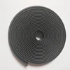 Car Door Seal Type Z Noise Insulation Weatherstrip Car Sealing Rubber Strip Trim Auto Rubber Seals ► Photo 3/6