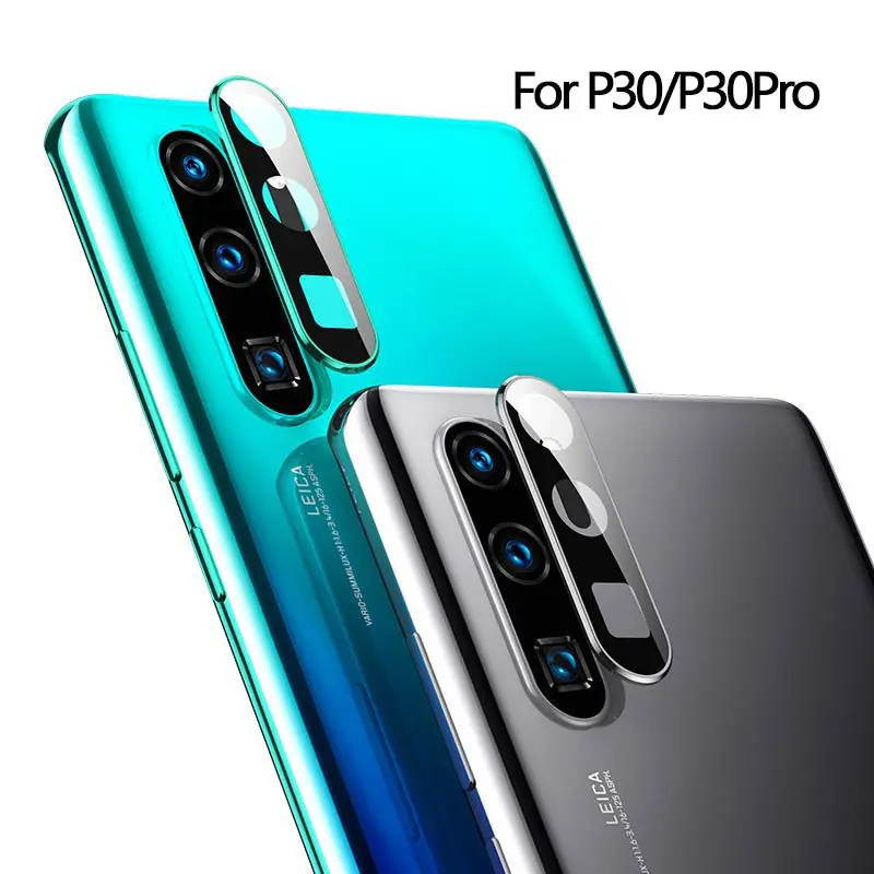 Алюминиевый металлический защитный чехол для объектива камеры huawei P30 Pro Mate30 Pro для huawei, аксессуары для задней камеры