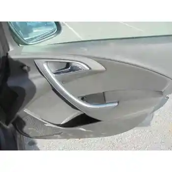 

20981582 POWER WINDOWS FRONT RIGHT OPEL ASTRA J SPORTS TOURER