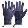 Winter -20 Degrees Cold-proof Ski Gloves Men Windproof Waterproof Keep Warm Gloves Touchscreen Anti Slip Soft Fluff Gloves ► Photo 2/6