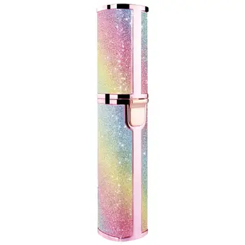 

1Pc Hair Remover Portable Creative USB Charging Handy Depilator for Girls