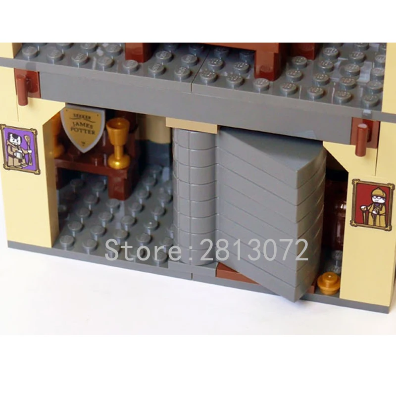 Model Building