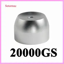 20000GS EAS супермаркет одежда безопасности Противоугонный магнит кражи магнитный деташер