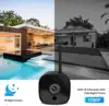 Caméra de Surveillance extérieure IP Wifi HD 2MP/5MP/1080P, dispositif de sécurité sans fil, avec Audio bidirectionnel et Vision nocturne infrarouge, protocole Onvif ► Photo 2/6