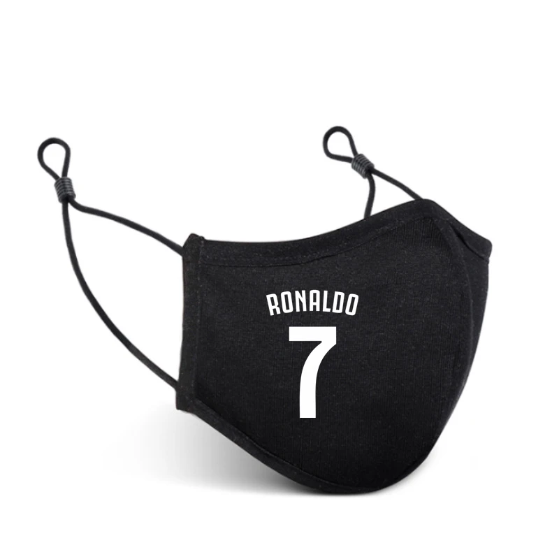 Tanie Ronaldo CR7 Fans maska
