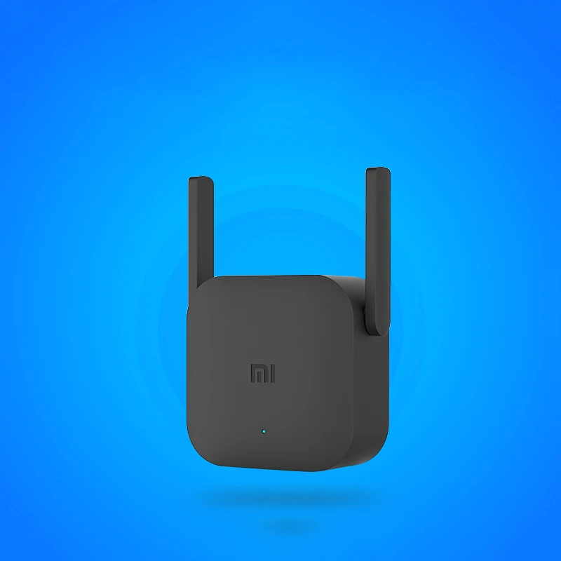 Amplificador Repetidor de Señal Wifi Xiaomi Range Extender Pro R03 300Mbps  - Promart