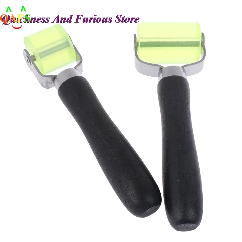 1PC Durable Car Sound Heat Deadener Application Rolling Wheel Roller for Insulation Cotton Soundproofing | Автомобили и мотоциклы