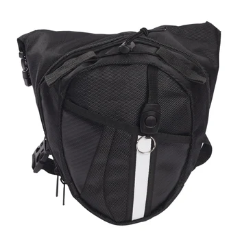 

Waterproof Man Woman Unisex Waist Bag Fashion Chest Pack Outdoor Sports Crossbody Bag Casual Travel Running Bag