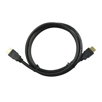 

3 m Pro HDMI v1.4a HD High Speed 4K 2160p 3D Lead Cable - Black