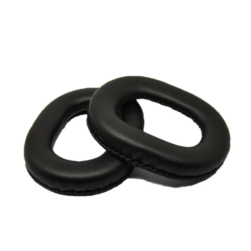 Velvet Razer Chimaera Electra Headphone Replacement Ear Pad Ear Cushion Ear Cups Ear Cover Earpads Repair Parts