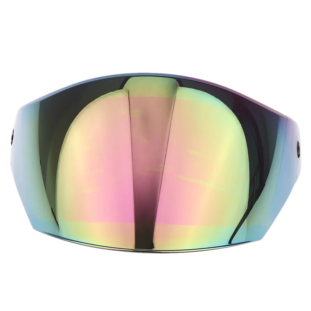 Helmet Visor For for JK-902 JK-316 GXT-902 Motorcycle Detachable Helmet Glasses Motorbike Helmet Lens Motocross Full Face Visor 
