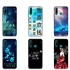 Case For Huawei Honor 6 Case H60-L01 H60-L02 H60-L04 H60-L12 Funda TPU Silicone Fashion Cover For Honor6 Coque Bumper Soft Case ► Photo 2/4