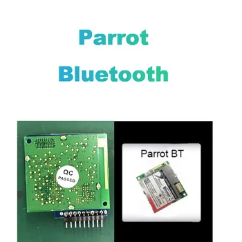 

Parrot Bluetooth KLYDE Built-in Module FC6000T for klyde Car DVD Player Radio Together Support Voice Dialing 3 way calls