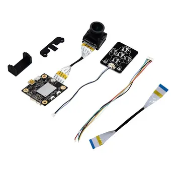 

8CM/15CM FPV Camera FPC Cable Wire For Hawkeye Firefly 4K Split HD Recording DVR RC Drone Camera Accessories