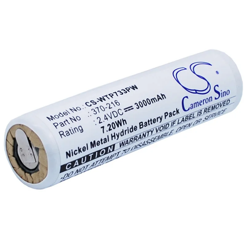 WAHL ISO-TIP 7733 7700 Device