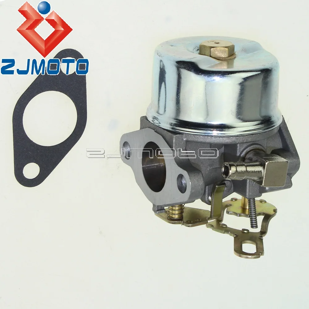 Мотоцикл карбюратор для Tecumseh 640084 640084A 640084B 632107 632107A CARB 084 HSSK LH